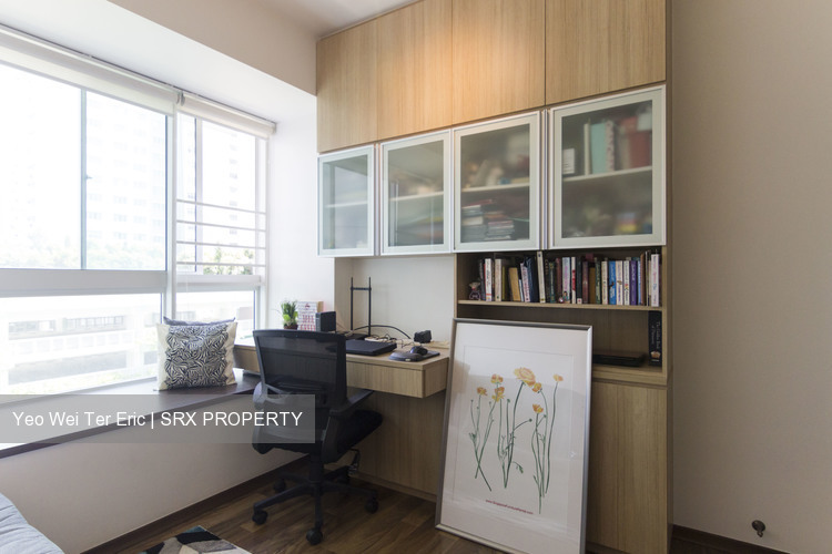 Blk 588C Park Central @ Amk (Ang Mo Kio), HDB 5 Rooms #178658012